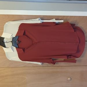 Express Blouses Set of 2